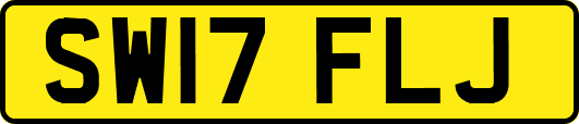 SW17FLJ