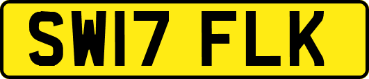 SW17FLK