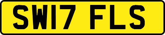 SW17FLS