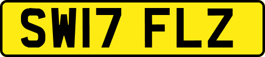 SW17FLZ