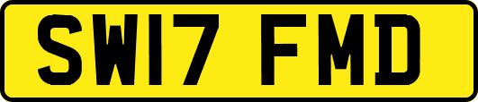 SW17FMD