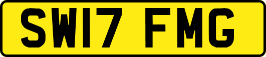 SW17FMG