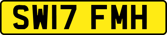 SW17FMH