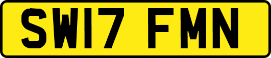 SW17FMN