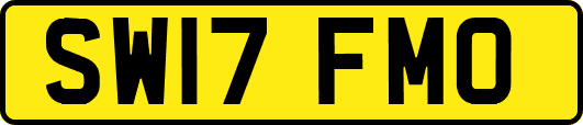 SW17FMO