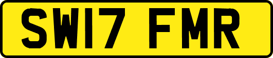 SW17FMR