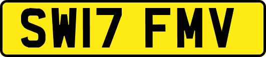 SW17FMV