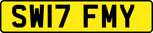 SW17FMY