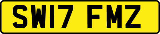 SW17FMZ