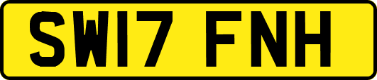 SW17FNH