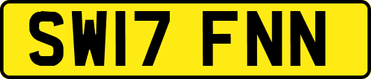 SW17FNN