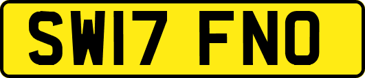 SW17FNO