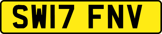 SW17FNV