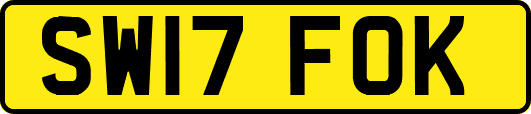 SW17FOK