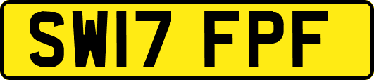 SW17FPF