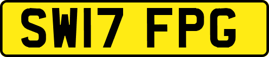 SW17FPG