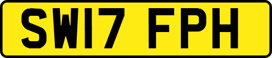 SW17FPH