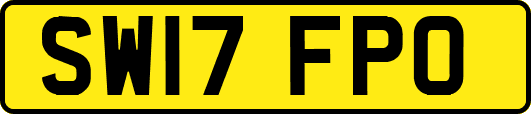 SW17FPO