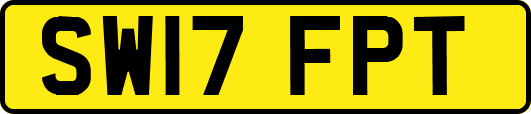 SW17FPT