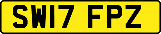 SW17FPZ