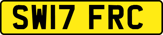 SW17FRC