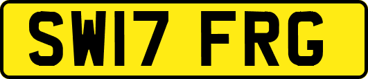 SW17FRG