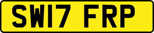 SW17FRP