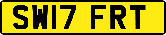 SW17FRT