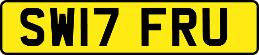 SW17FRU