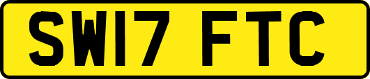 SW17FTC