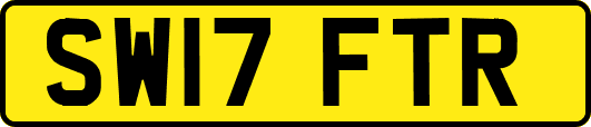 SW17FTR