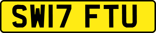 SW17FTU