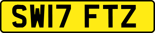 SW17FTZ