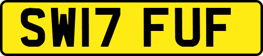 SW17FUF