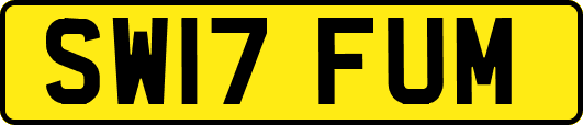 SW17FUM