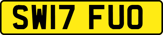 SW17FUO