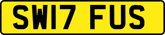 SW17FUS