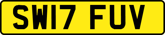 SW17FUV