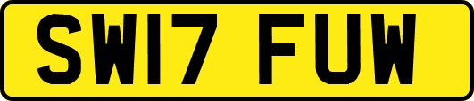 SW17FUW