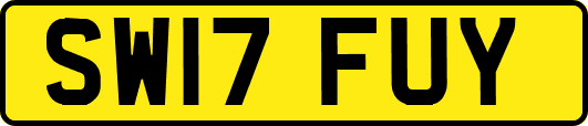 SW17FUY