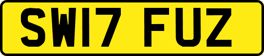 SW17FUZ