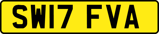 SW17FVA