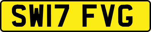 SW17FVG