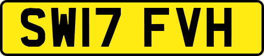 SW17FVH