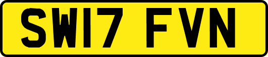 SW17FVN