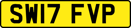 SW17FVP
