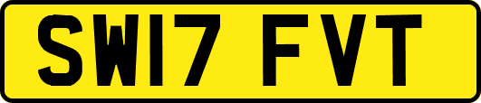 SW17FVT