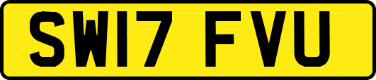 SW17FVU