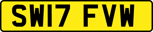 SW17FVW