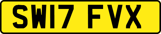 SW17FVX